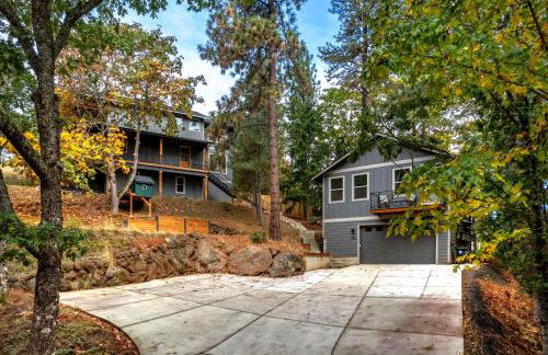 Evergreen Retreat A 30 Night Minimum - Foto 39