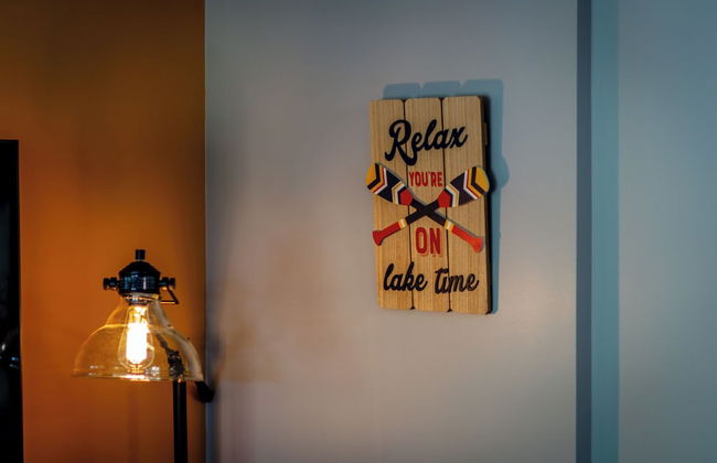 Rayleigh River Retreat - Garden Oasis - Photo 35