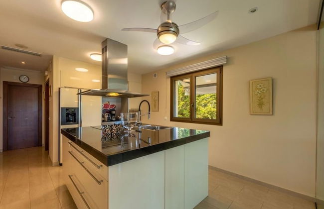 Bellviure Luxury Villa Mallorca - Foto 16