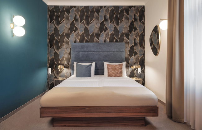 Golden Angel Suites by Adrez Living - Foto 38