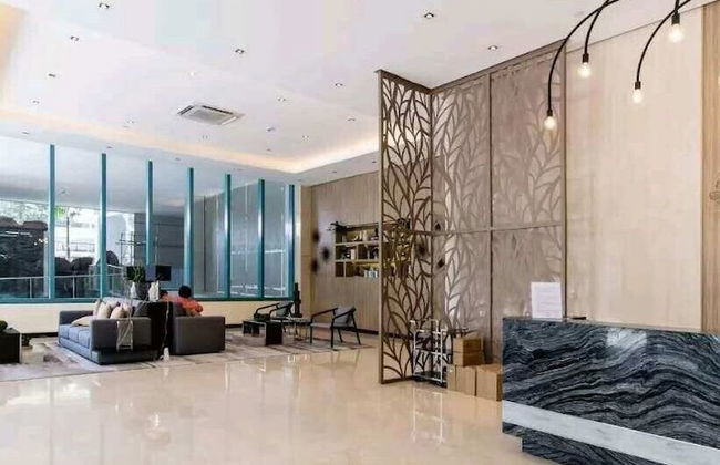 One Uptown Residences - Foto 2