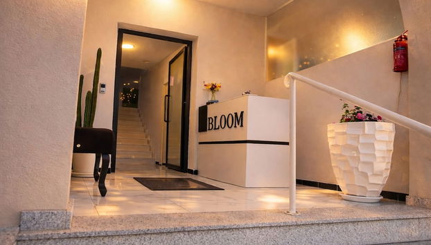 BLOOM Tropea - Foto 2, Recepción