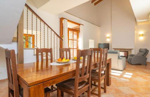 Cas General -Santa Eugenia- - Foto 18