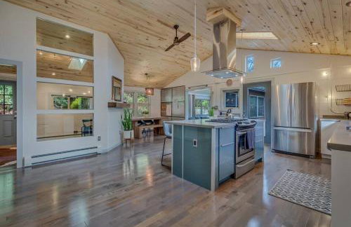 Cozy Modern House seconds from Roaring Fork River - Foto 25