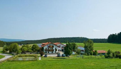 Ferienhof "Schoppa-Haisl" - Foto 2