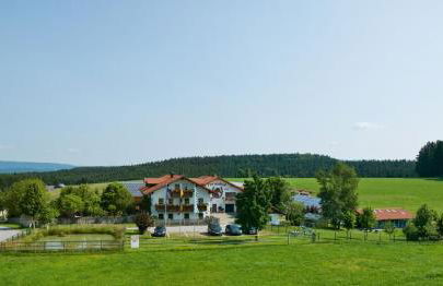 Ferienhof "Schoppa-Haisl" - Foto 2