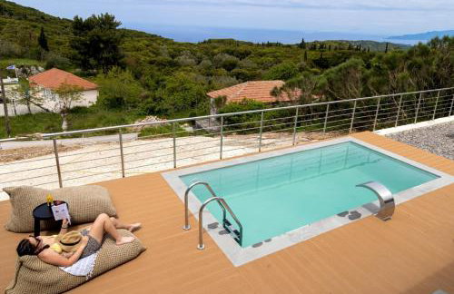 Phos & Physis Luxury Villa - Foto 44