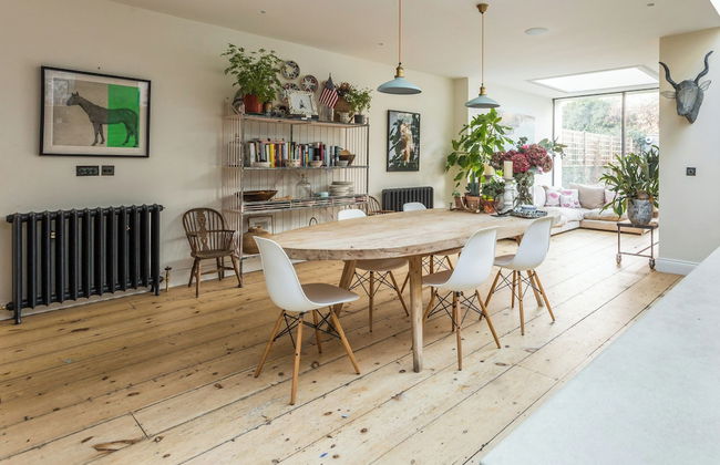 Barlby Road III by Onefinestay - Foto 39