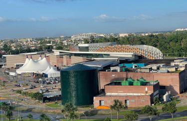 Cobertura Breeze Residence - Photo 35