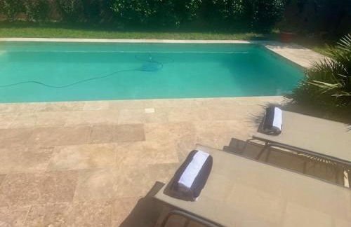 Les Oliviers - Foto 4