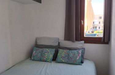 Saint Cyprien - Appart - Piscine-Mer - Photo 9