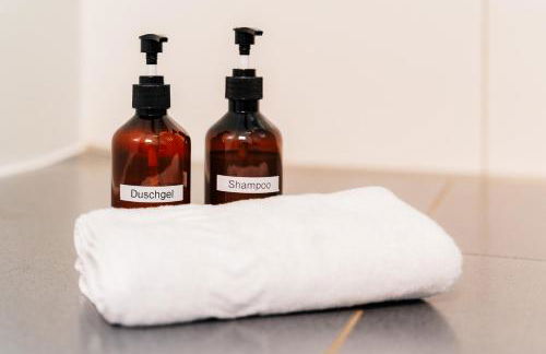 Select-Home 2 - Netflix - Kaffee&Tee - Parkplatz - viele Extras - Foto 27