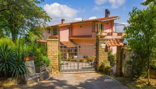 Poggio della Roverella Country House - Foto 2