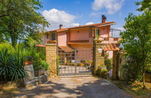 Poggio della Roverella Country House - Foto 2