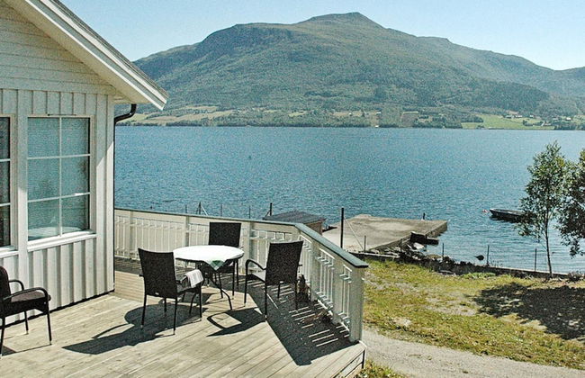 5 Person Holiday Home in Averoy - Foto 1