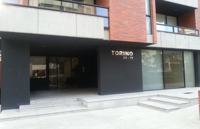 Suites Metropoli Edificio Torino - Foto 2