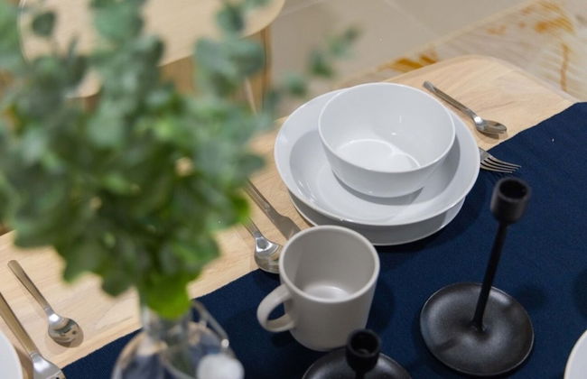 COLONY BY INFINITUM KLCC - Foto 32