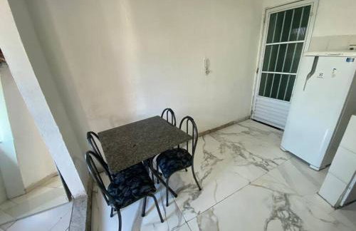 Espaçoso Ap Ar-condicionado - Foto 20