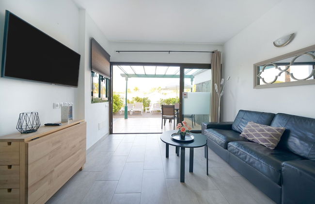 Maspalomas Lago - Canary Sunset - Foto 16