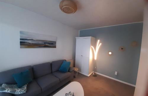 Apartment am Waldrand Nichtraucher gemütlich und ruhig - Foto 10