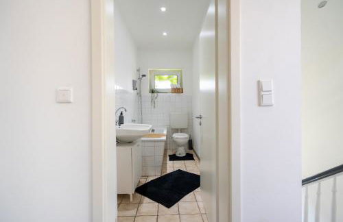 XXL Superior Apartment 1 - 1 bis 10 Personen - Foto 9