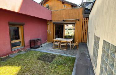 Magnifique 4 pieces - Bour saint Maurice Centre - Foto 5