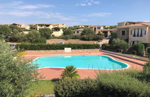 Lu Maestrali Apartment - Foto 11