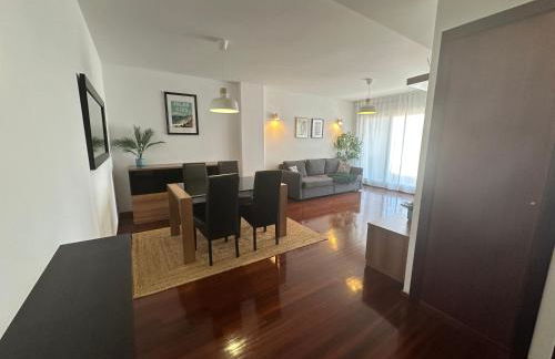 Porto Cíes con terraza - Foto 12