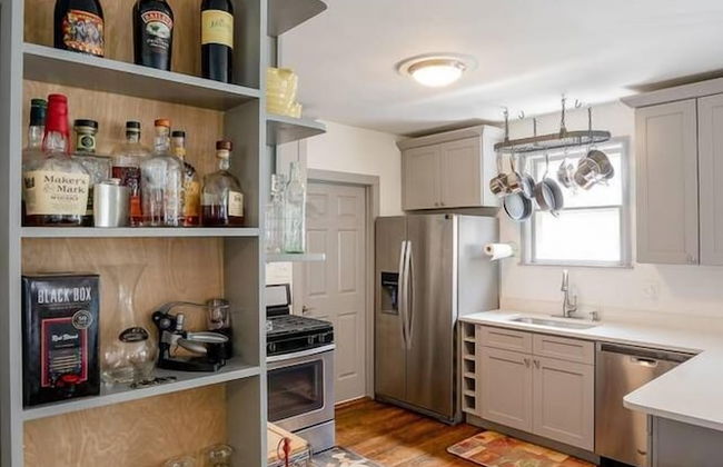 The Grand Berkley Experience near Tennyson Street - Photo 16