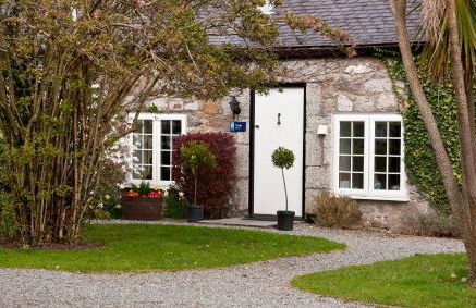 Tros Yr Afon Holiday Cottages and Manor House - Photo 64