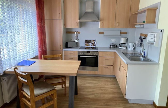 Sonnenhof Holiday Apartment 4 - Foto 4