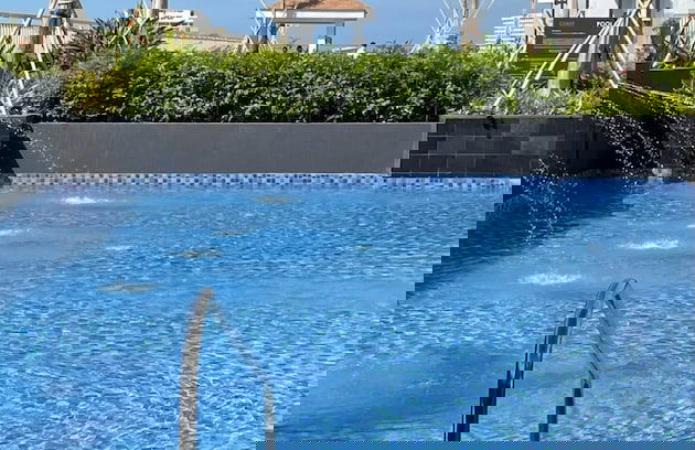 Cosy Deluxe Flat Manila Bay City Views - Foto 23