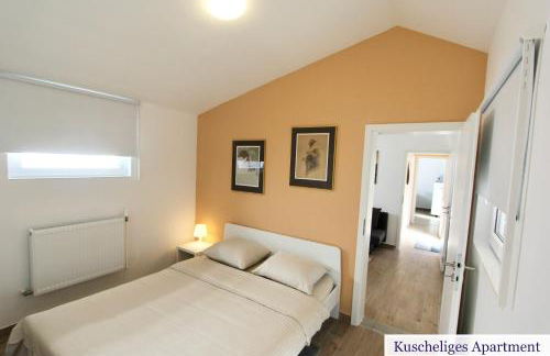 Wunderschön zwischen Ortsausgang und Waldesrand gelegene, schöne Apartments - Foto 13