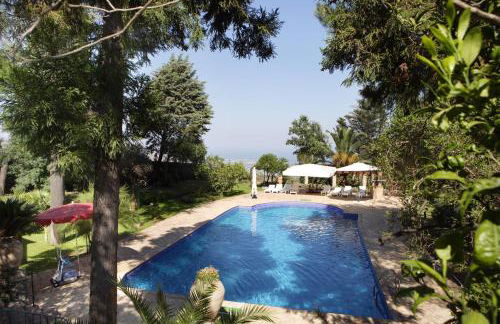 Villa Scozilia - Foto 41