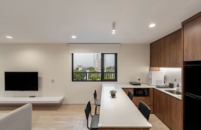 Codrington House - Boutique Apartments - Foto 20