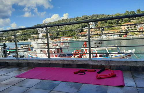 Xaradiotis House - A modern home away from home - Photo 5