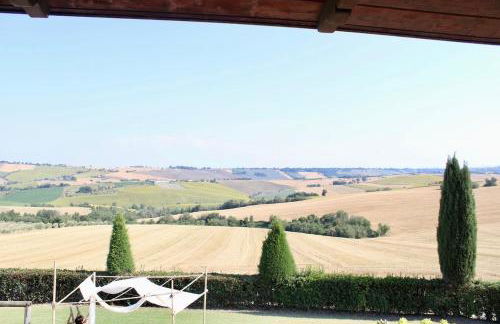 Casale Nonno Dario, Balcone delle Marche Cingoli - Foto 4