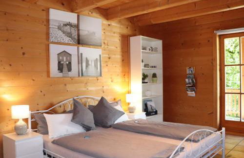 Apartment Studio Blockhaus by Interhome - Foto 19