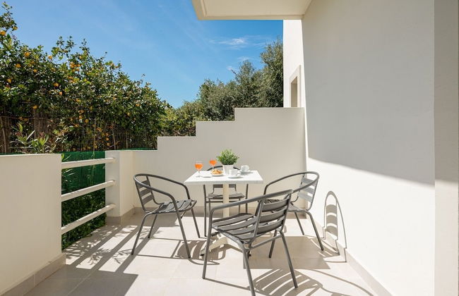 Mylos Apartments - Foto 19