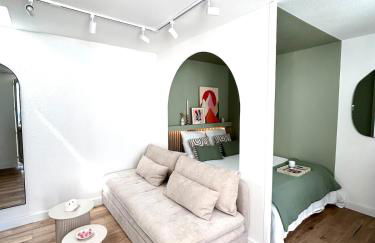 Studio Cosy - Centre-ville - Foto 1