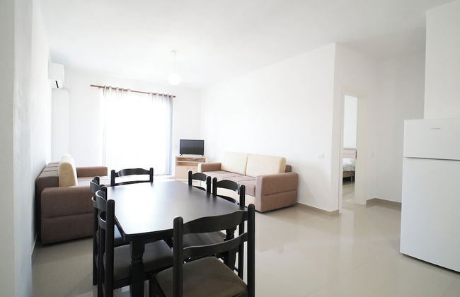 Kalpazo Golemi Plus Apartments - Photo 23