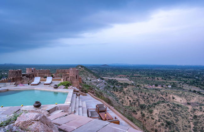 Mundota Fort and Palace - Foto 58