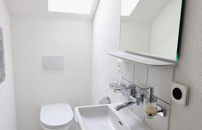 ALP APARTMENTS with self check-in - Foto 64