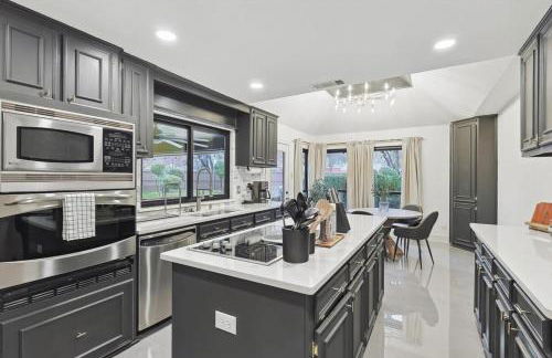 Best of Carrollton - Luxury Pool Hot tub Games - Foto 14