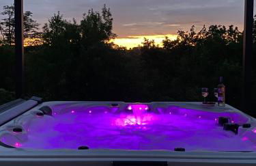 Les Gîtes du Fournil des Moines - Foto 19