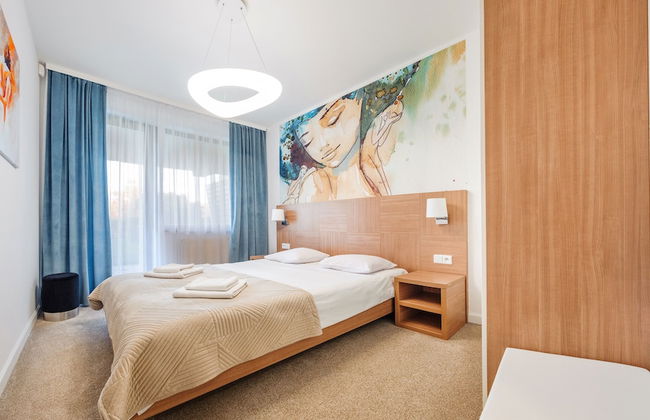 Apartamenty Sun&Snow Na Klifie - Photo 77