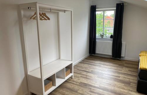 Ferienwohnung Alte Post Redefin für bis zu 6 Personen - Foto 21