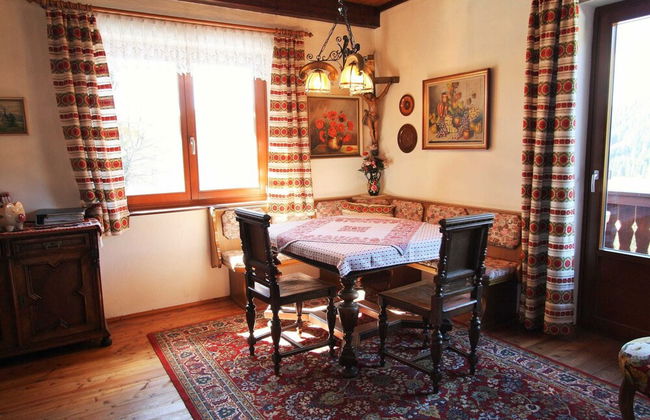 Holiday Home in Arriach Near Lake Ossiach - Foto 12