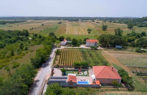 Lovely Home In Benkovac With Wifi - Foto 6