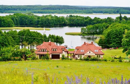 Przystań Nad Zatoką - Gospodarstwo Agroturystyczne - Foto 26